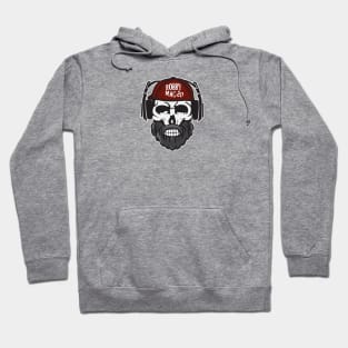 Official Icon Apparel Hoodie